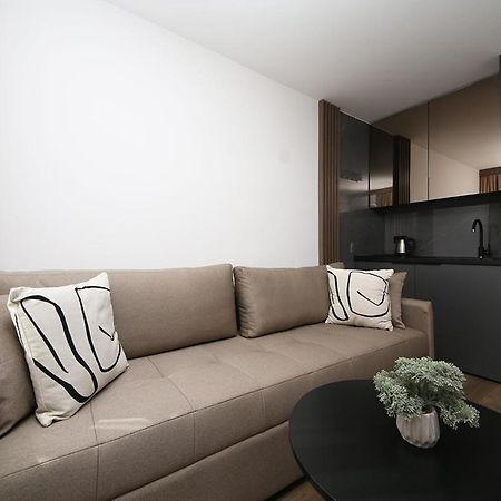 Nest Apartments Szarajevó Kültér fotó
