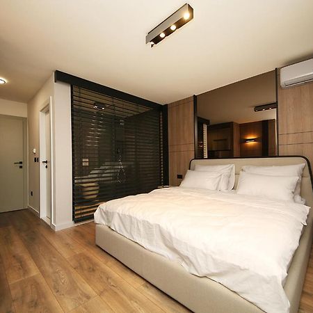 Nest Apartments Szarajevó Kültér fotó