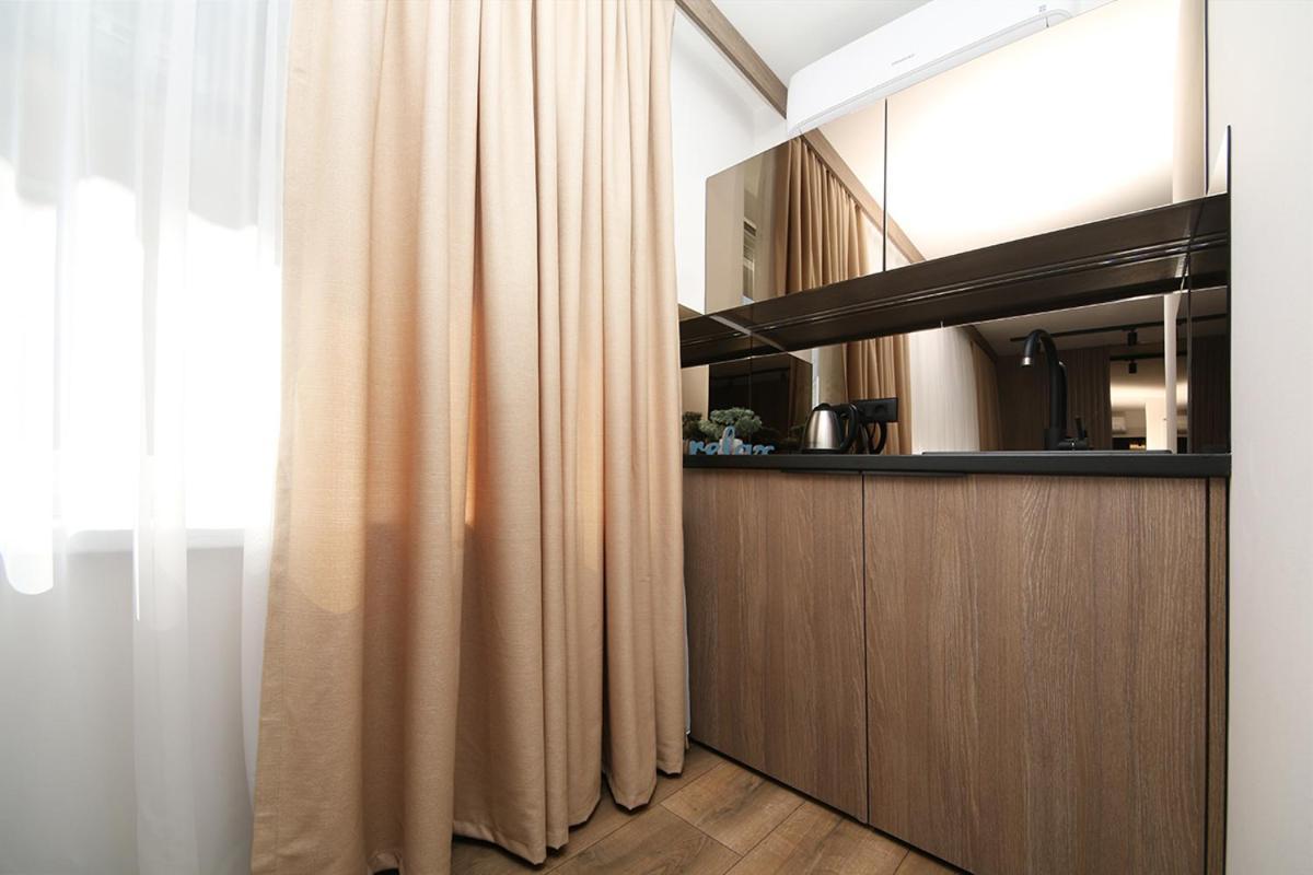 Nest Apartments Szarajevó Kültér fotó
