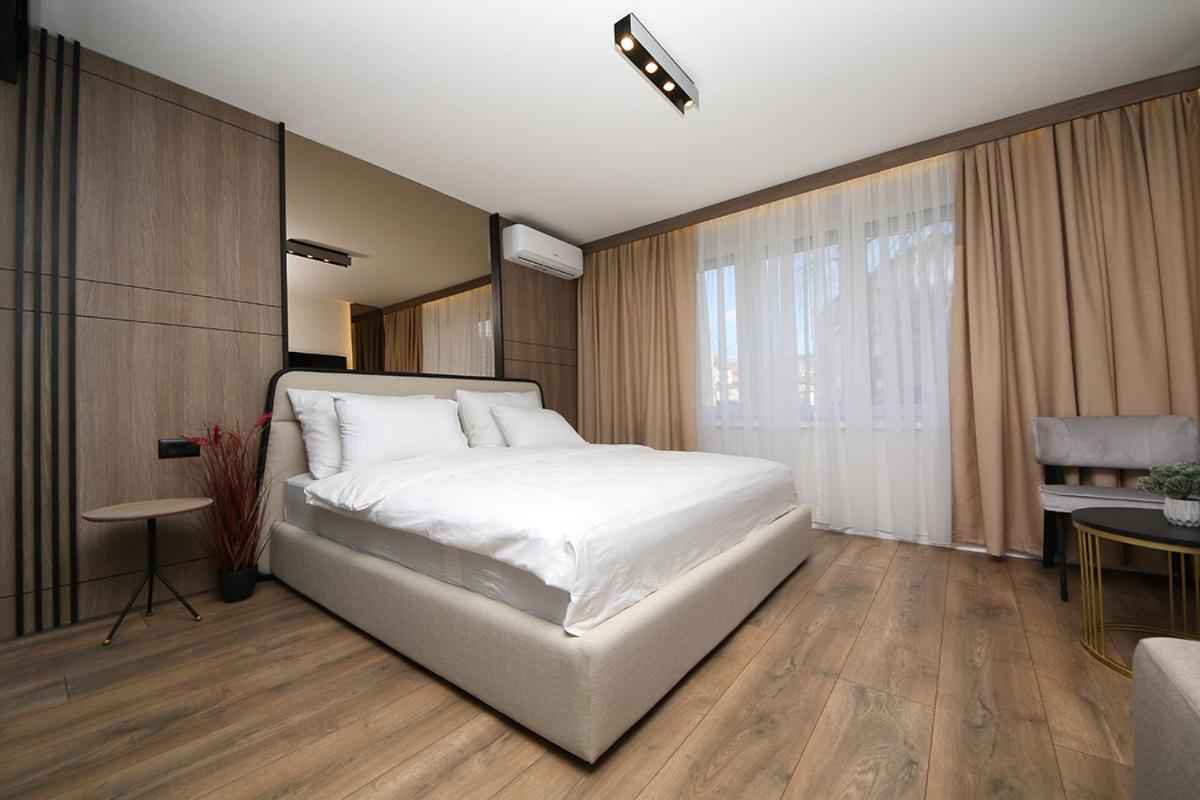 Nest Apartments Szarajevó Kültér fotó