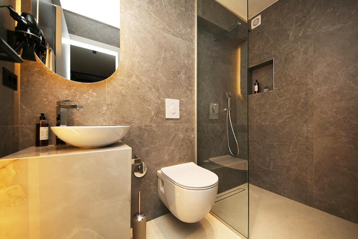 Nest Apartments Szarajevó Kültér fotó