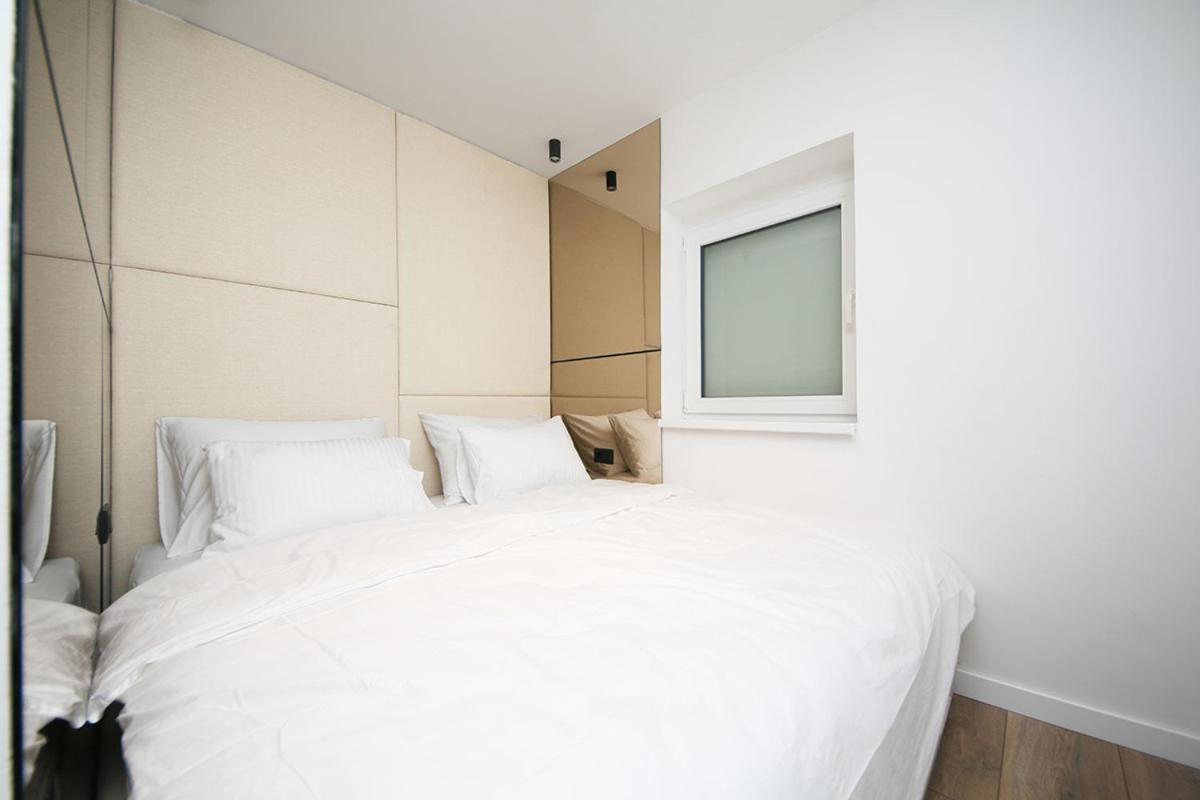 Nest Apartments Szarajevó Kültér fotó