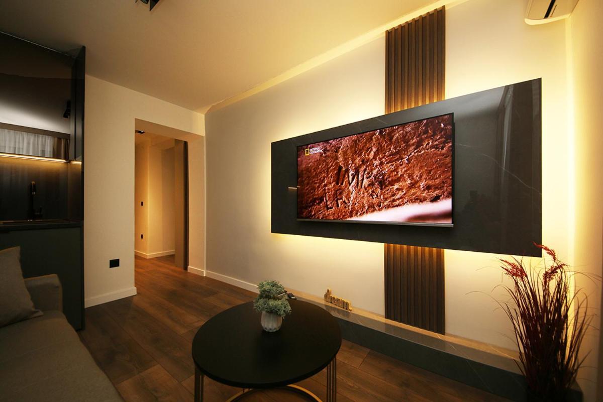 Nest Apartments Szarajevó Kültér fotó