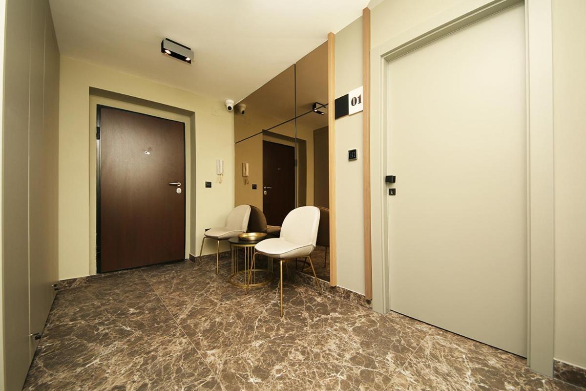 Nest Apartments Szarajevó Kültér fotó